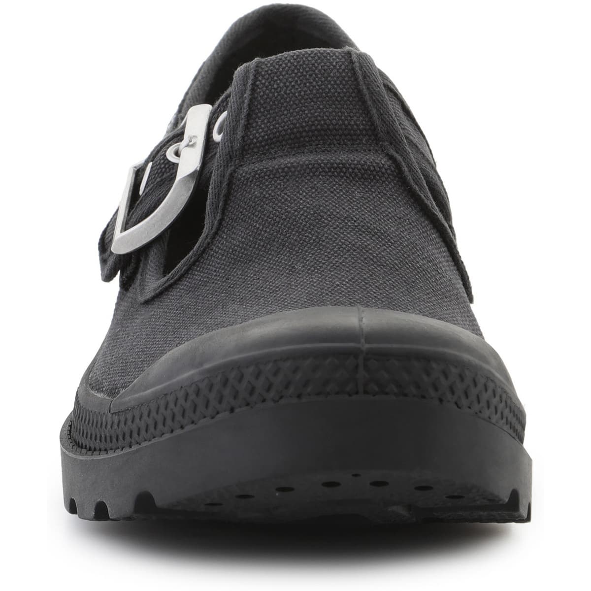Men's Sneakers Palladium Black