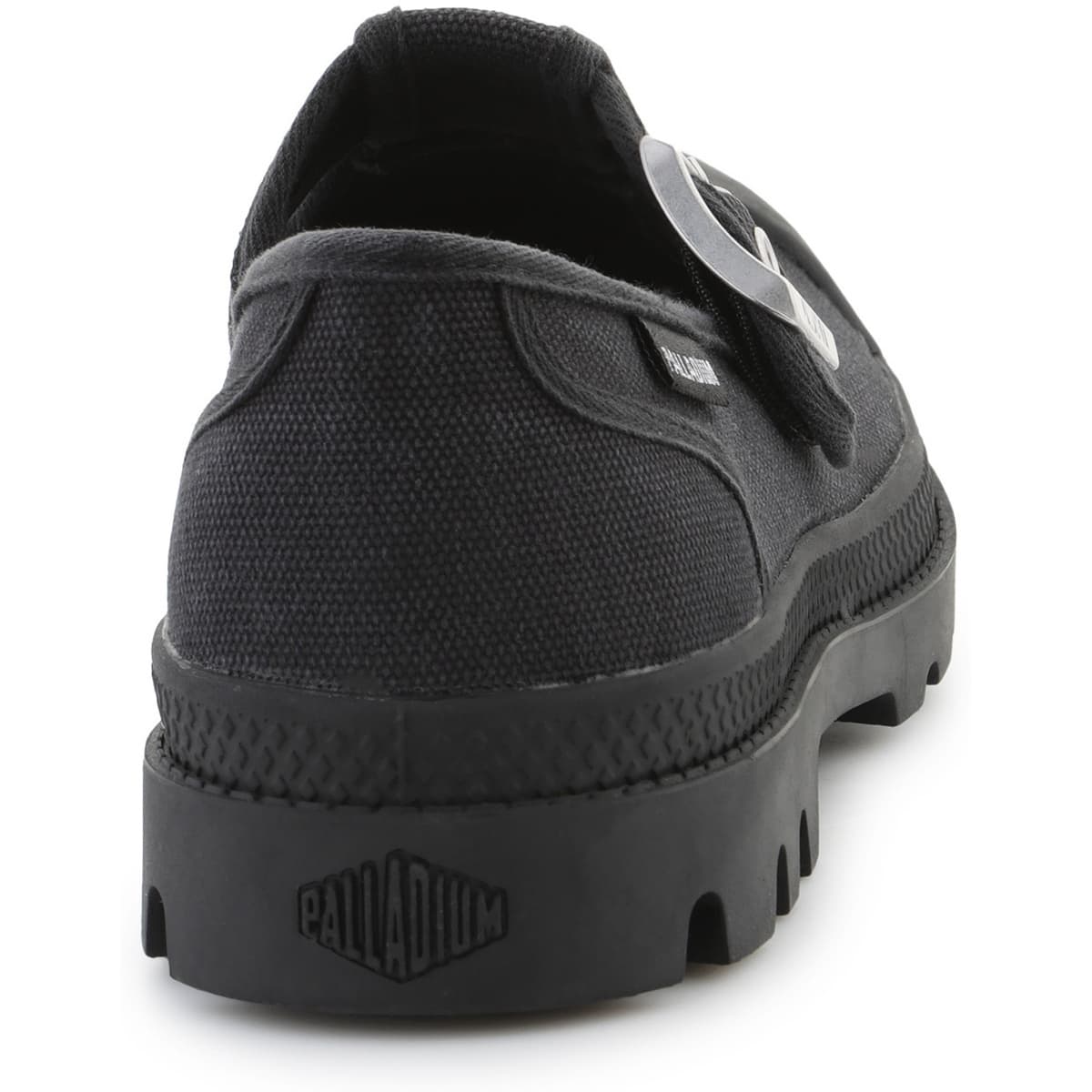 Men's Sneakers Palladium Black