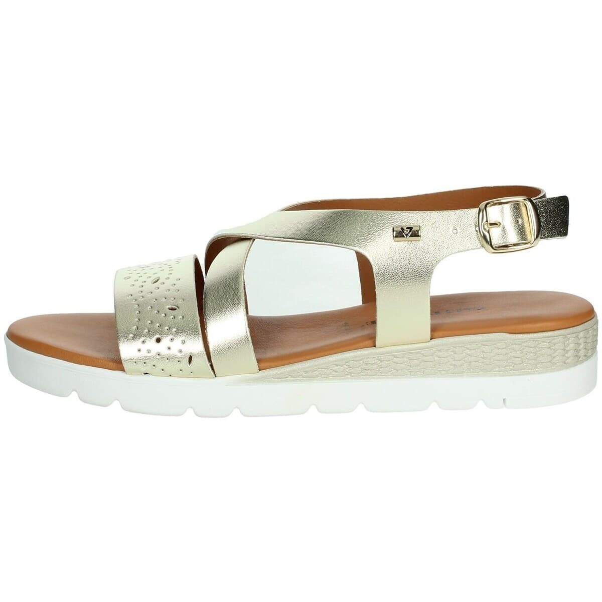 Women's Platforms Valleverde