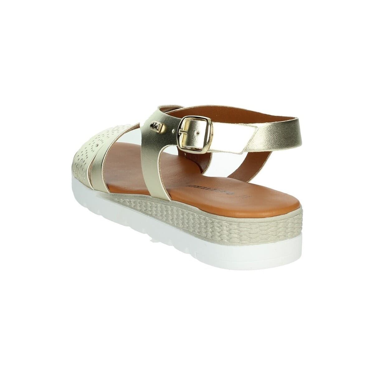 Women's Platforms Valleverde