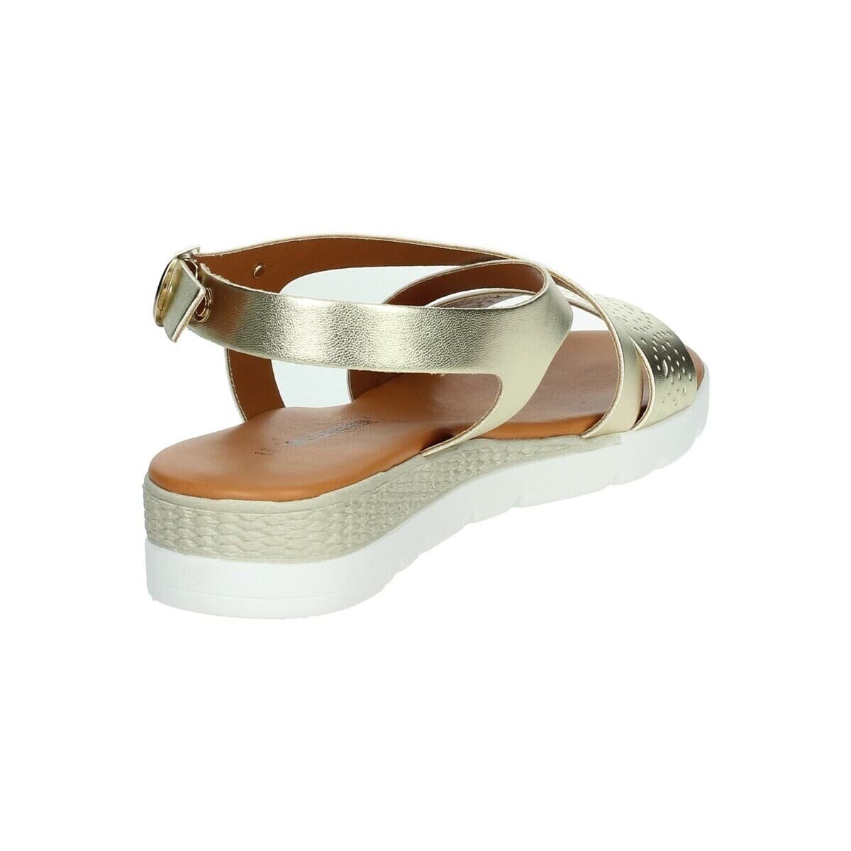 Women's Platforms Valleverde