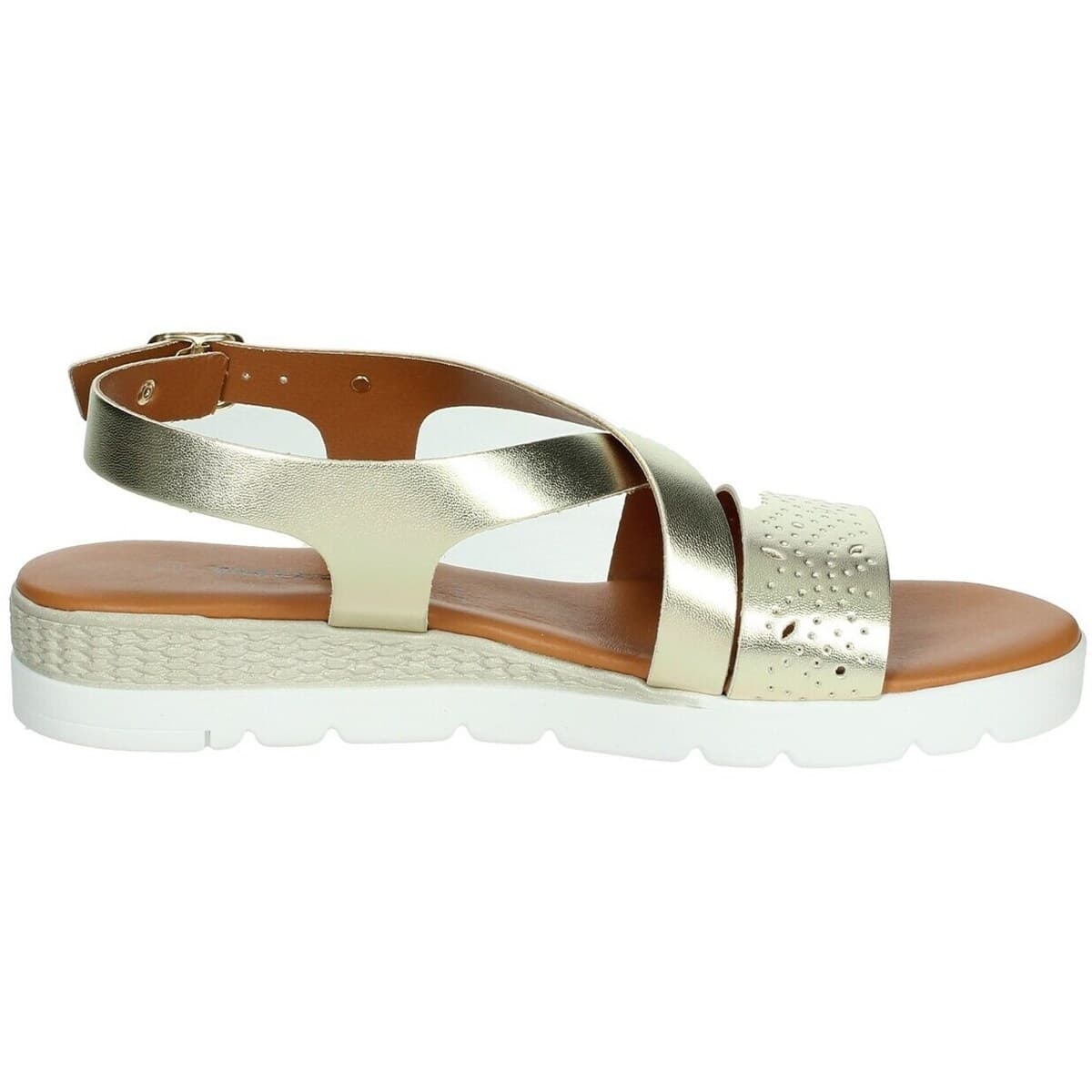 Women's Platforms Valleverde