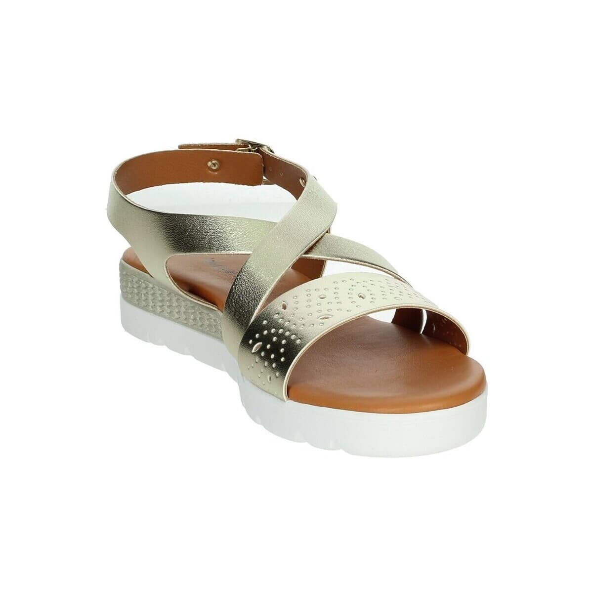 Women's Platforms Valleverde