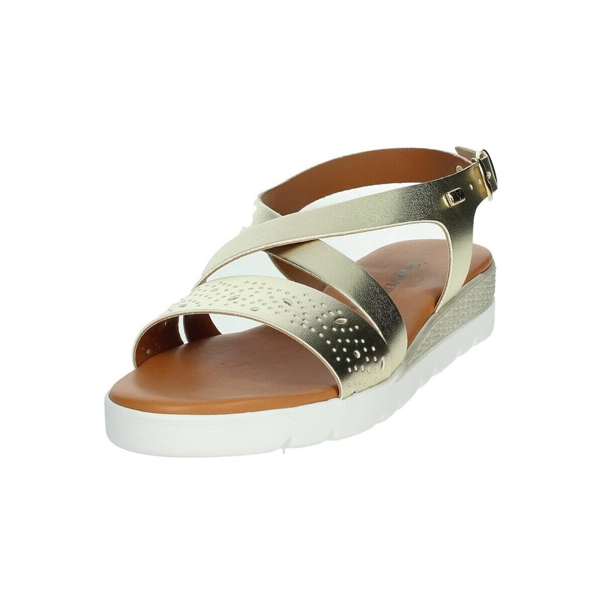 Women's Platforms Valleverde