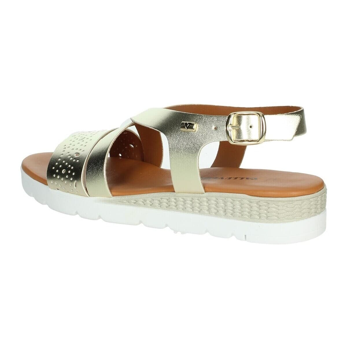 Women's Platforms Valleverde