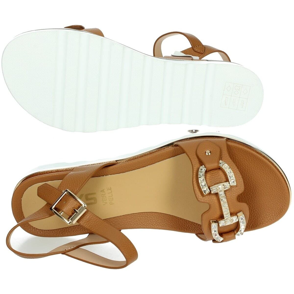 Women's Sandals Keys
