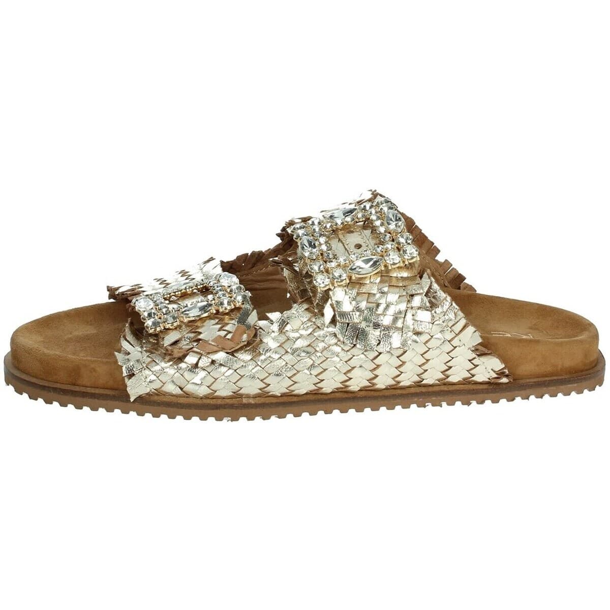 Women's Flip Flops Keys