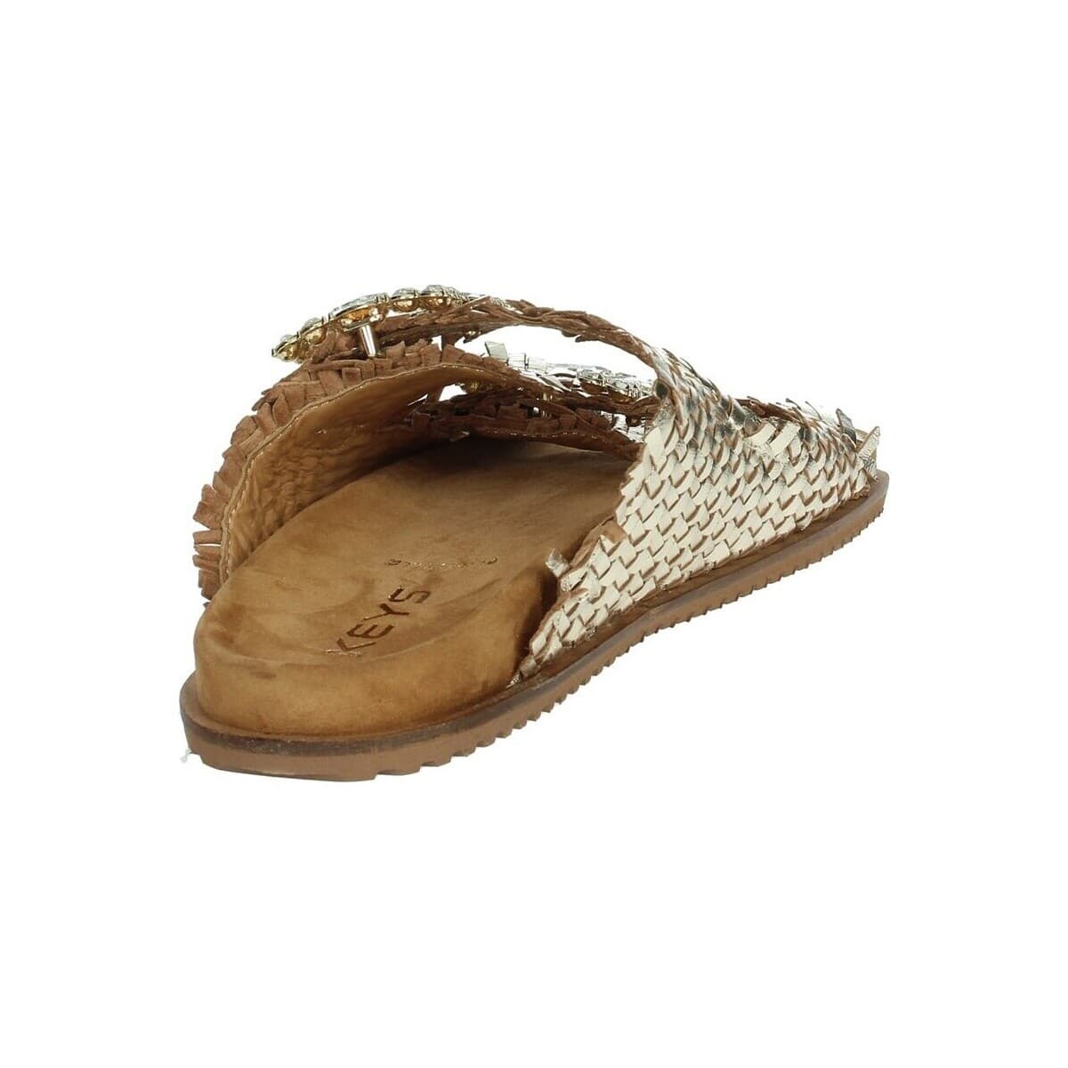 Women's Flip Flops Keys