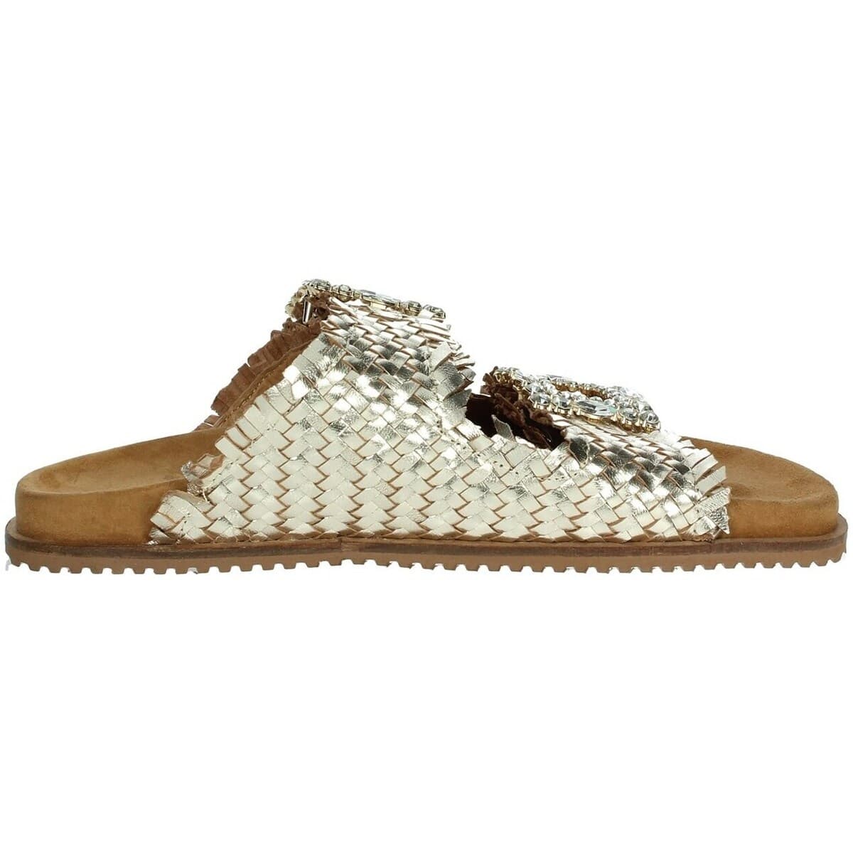 Women's Flip Flops Keys