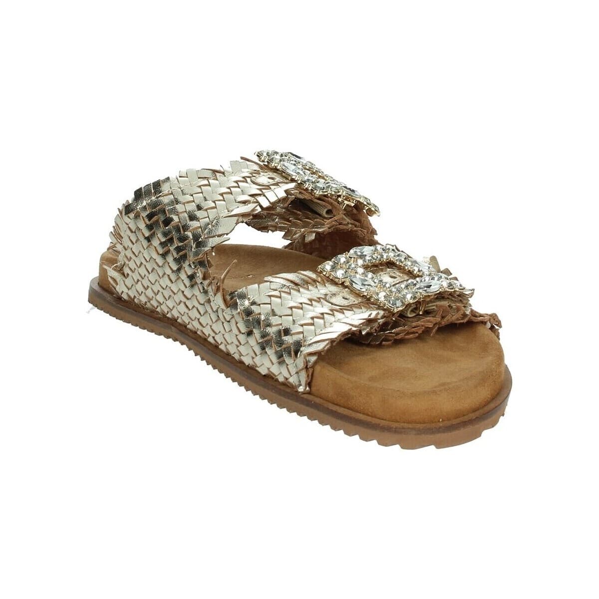 Women's Flip Flops Keys