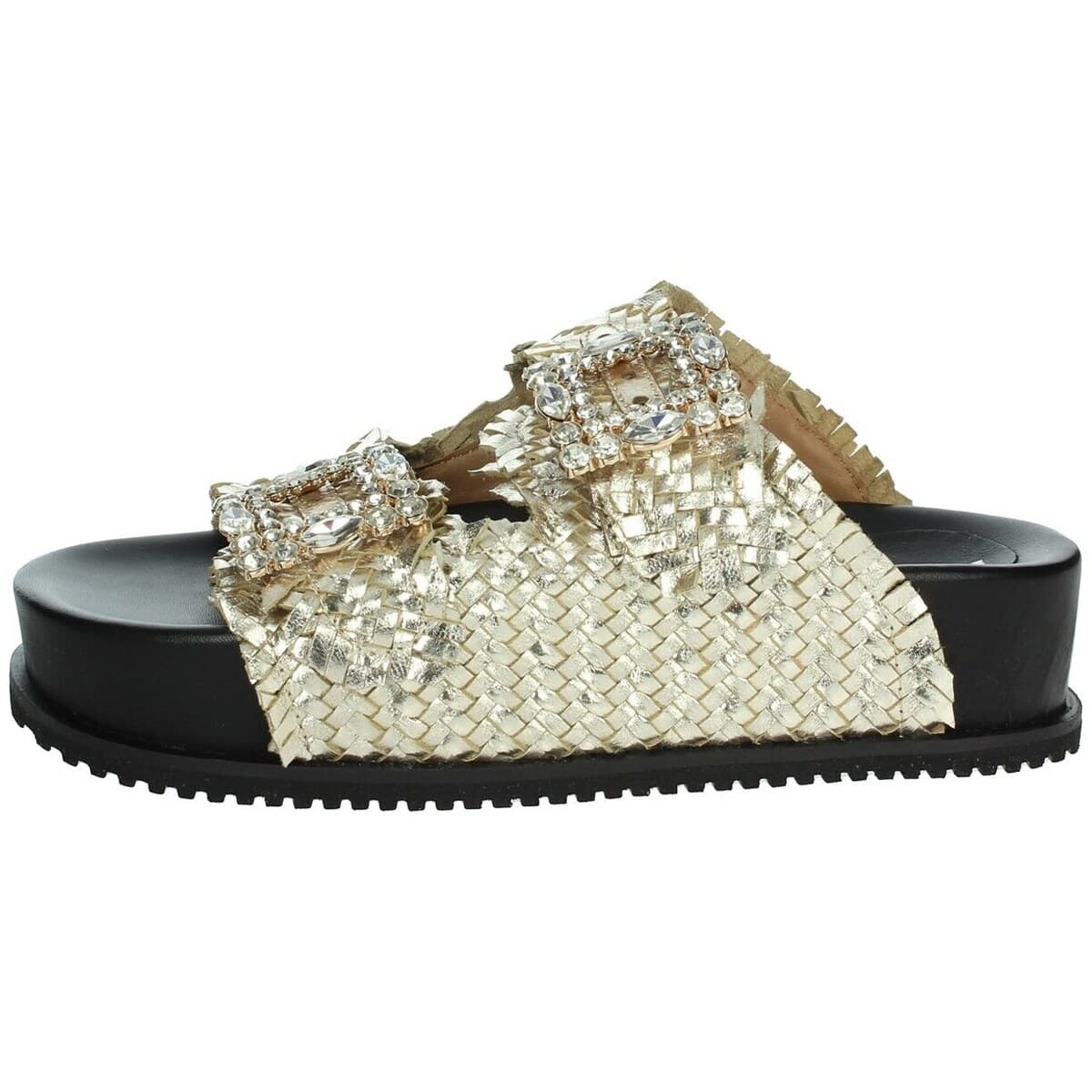 Women's Flip Flops Keys