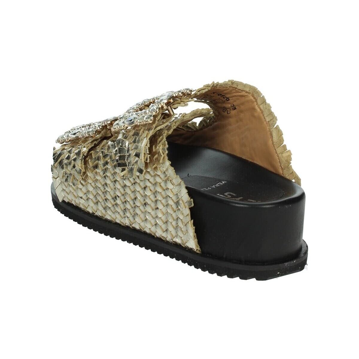 Women's Flip Flops Keys