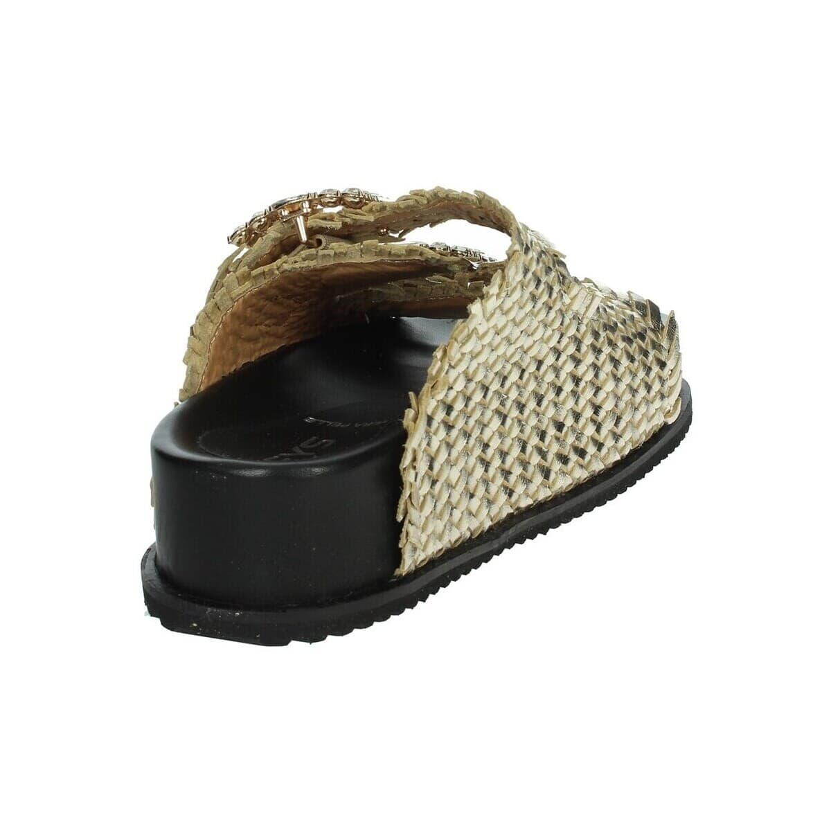 Women's Flip Flops Keys