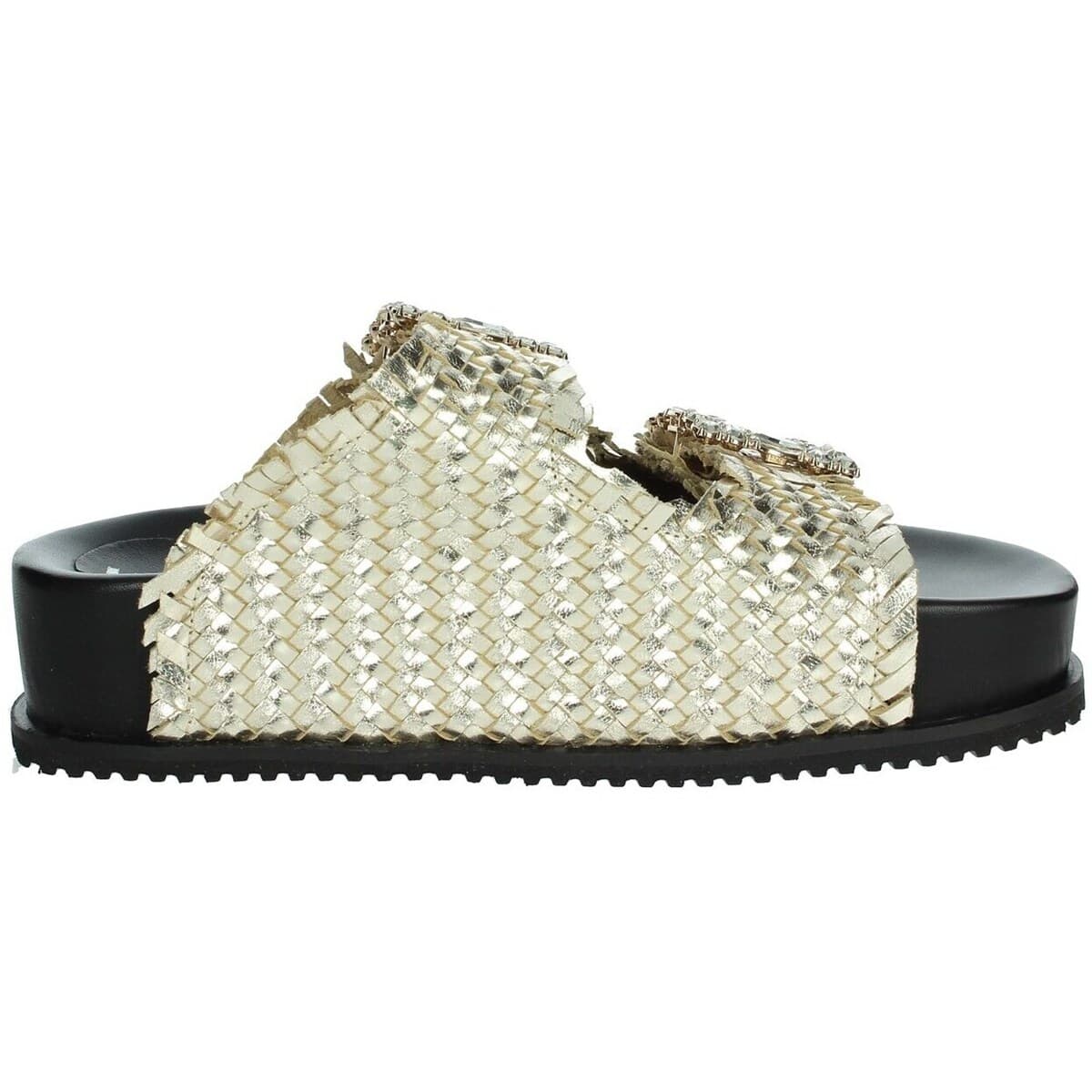 Women's Flip Flops Keys