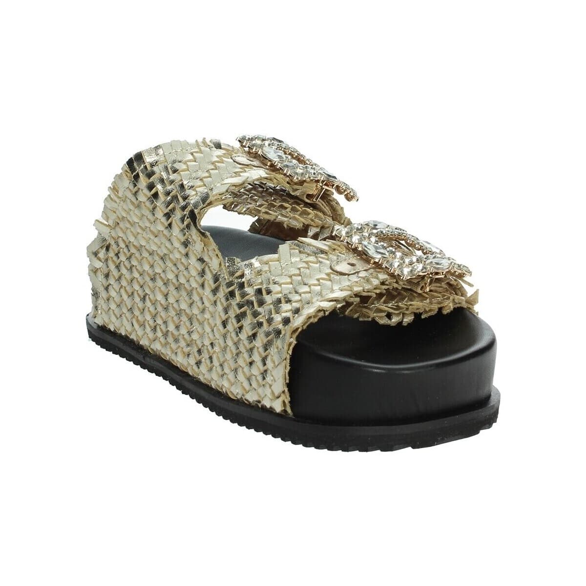 Women's Flip Flops Keys