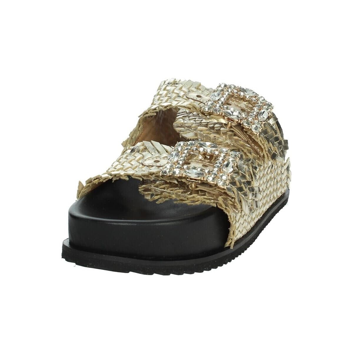 Women's Flip Flops Keys