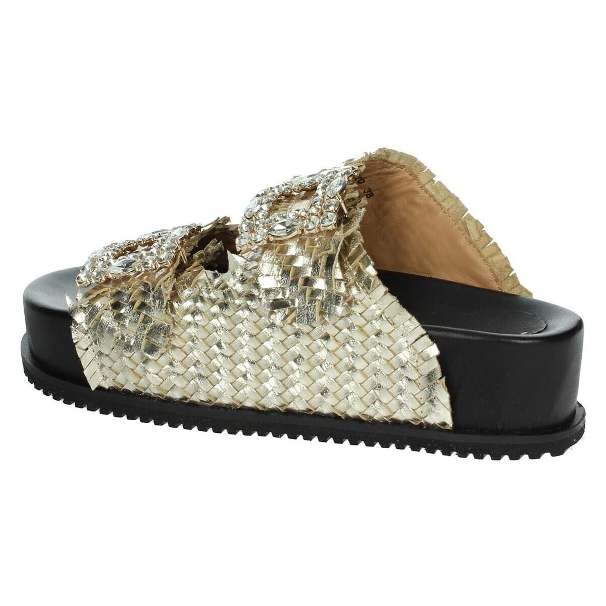 Women's Flip Flops Keys