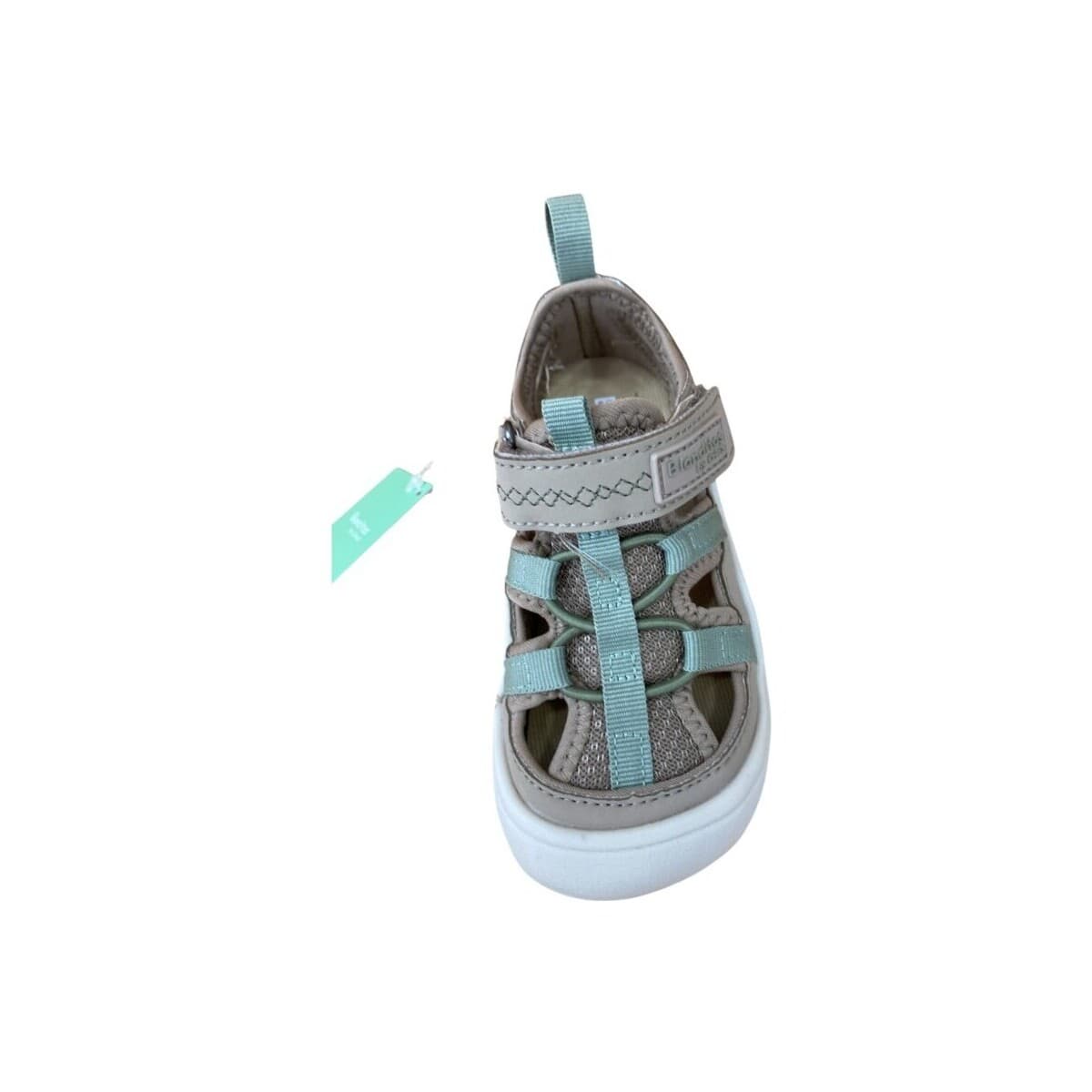 Girls' Sandals Blanditos Gray