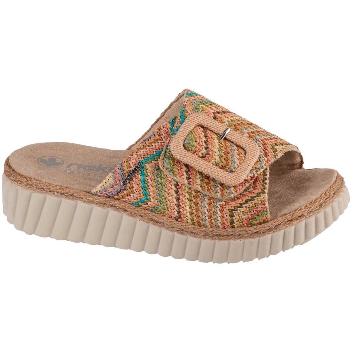 Σπορ σανδάλια Rieker Sandals 69253