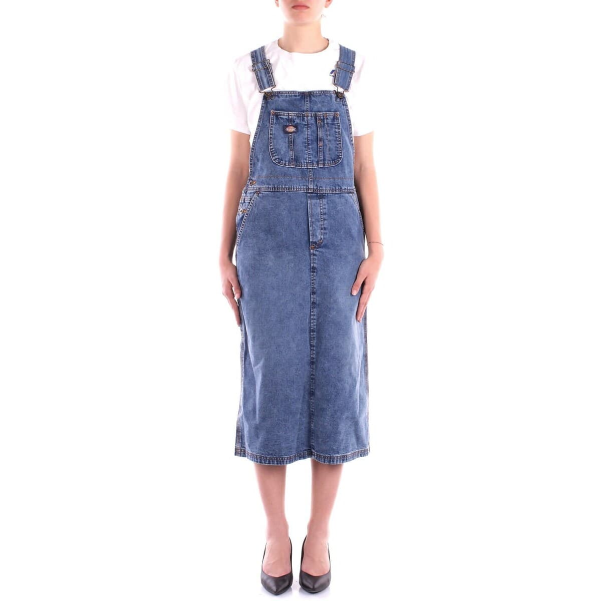 Women's Jeans Dickies Multicolor