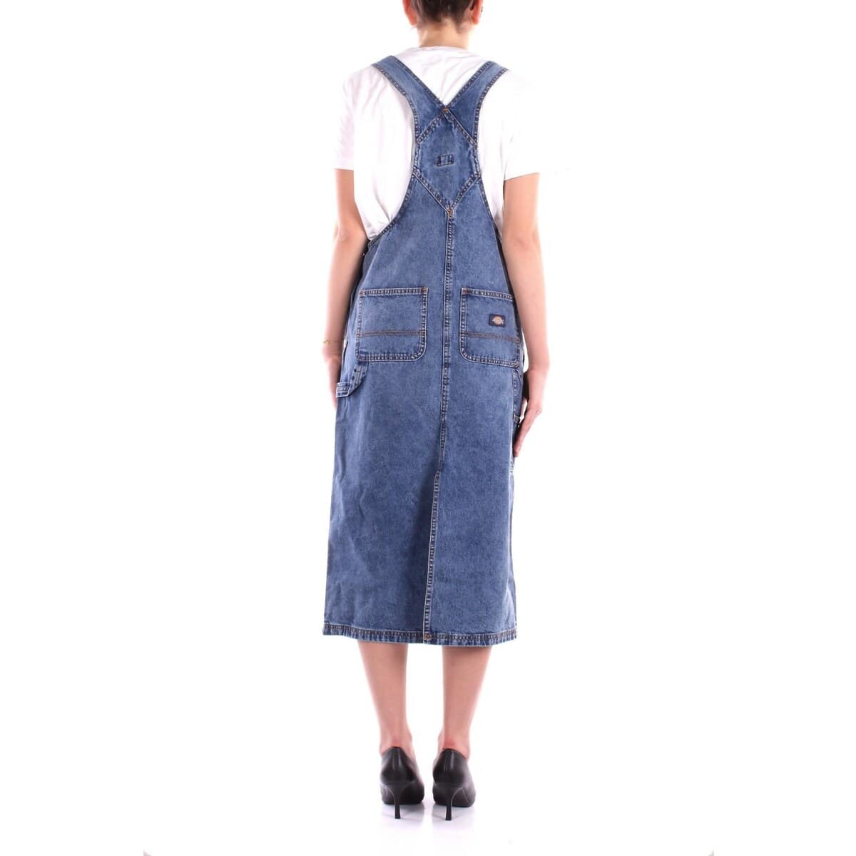 Women's Jeans Dickies Multicolor