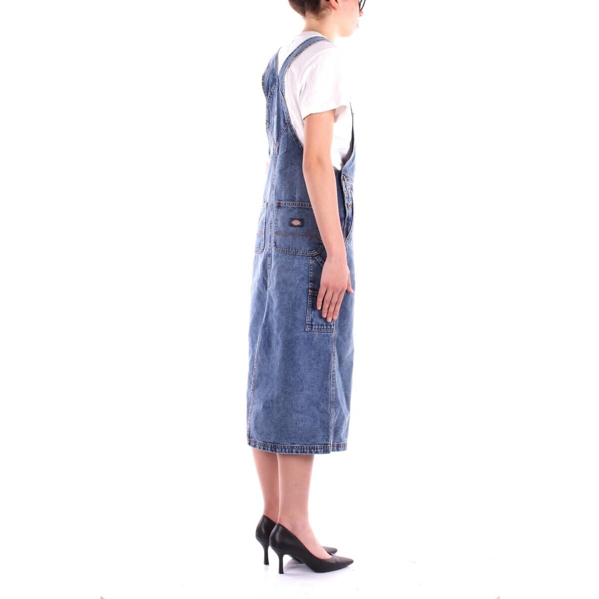 Women's Jeans Dickies Multicolor