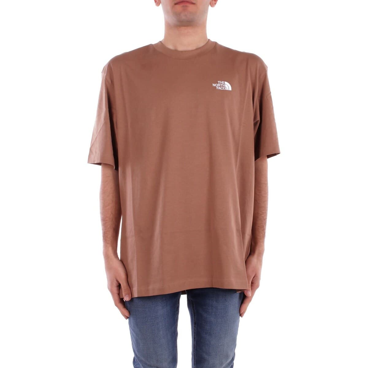 Men's T-Shirts The North Face