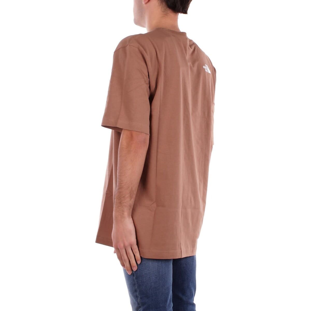 Men's T-Shirts The North Face