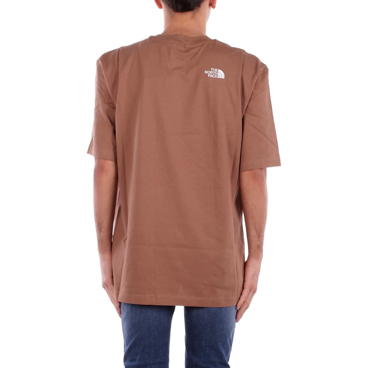 Men's T-Shirts The North Face