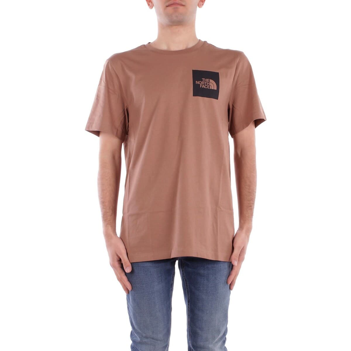 Men's T-Shirts The North Face