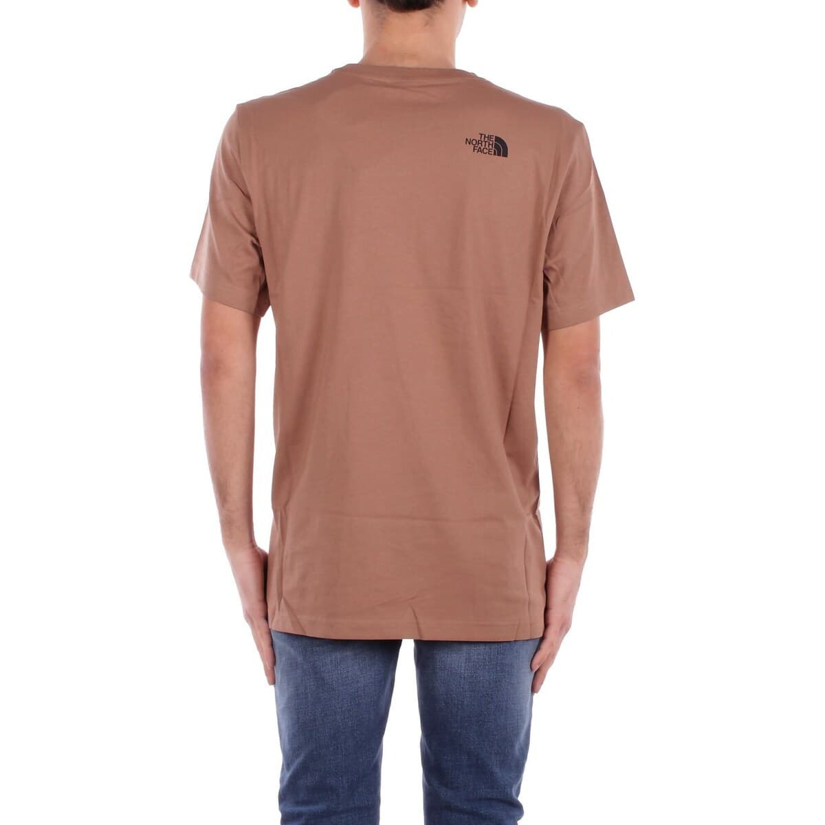 Men's T-Shirts The North Face