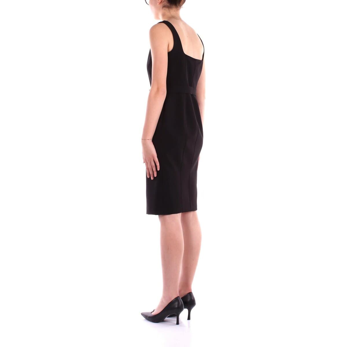 Women's Dresses Liu Jo Black