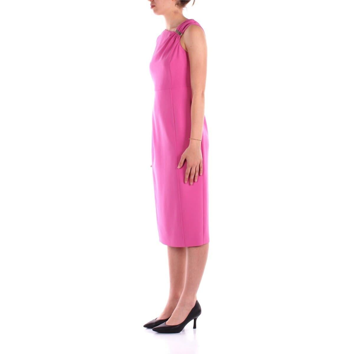 Women's Dresses Liu Jo Pink