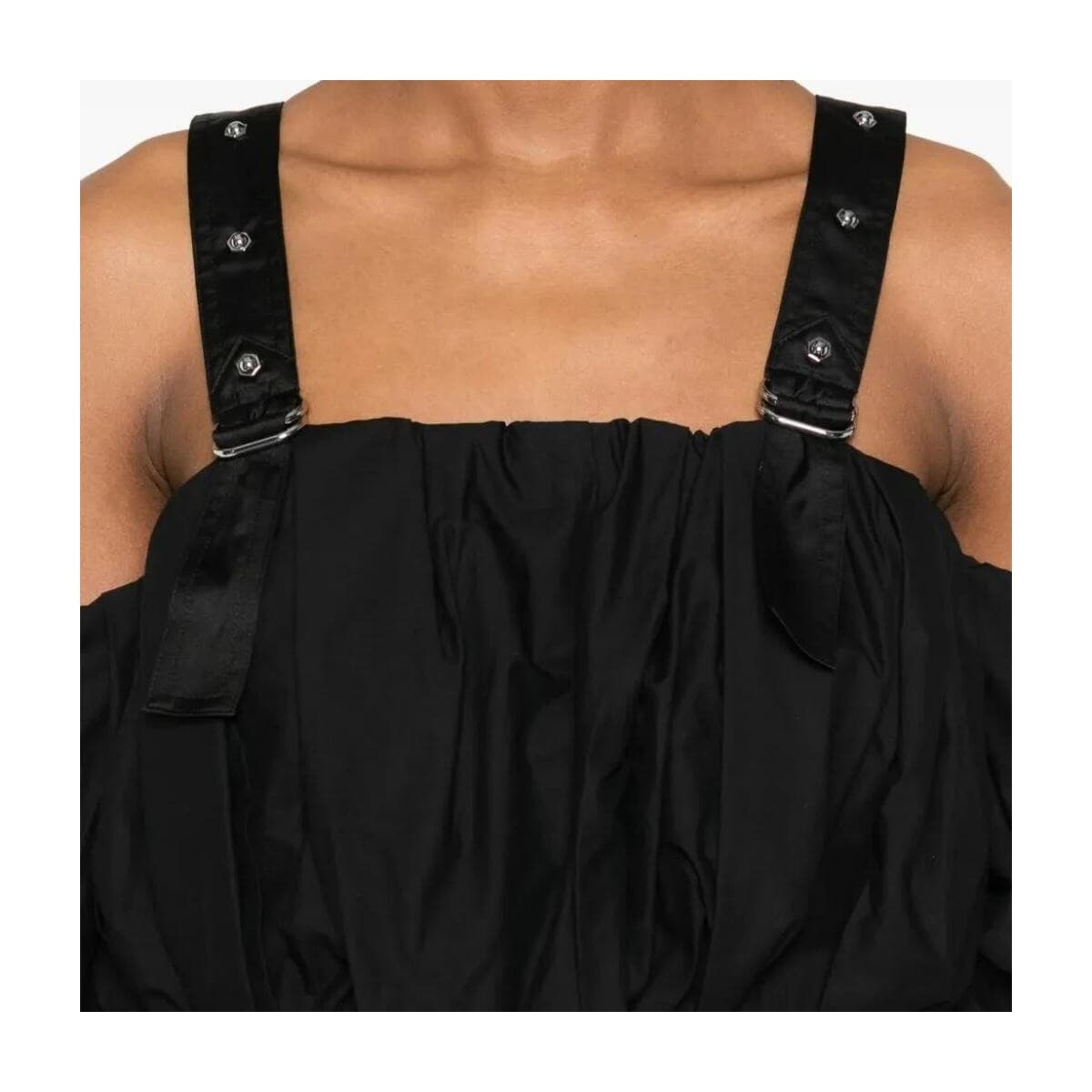 Women's T-Shirts Pinko Black