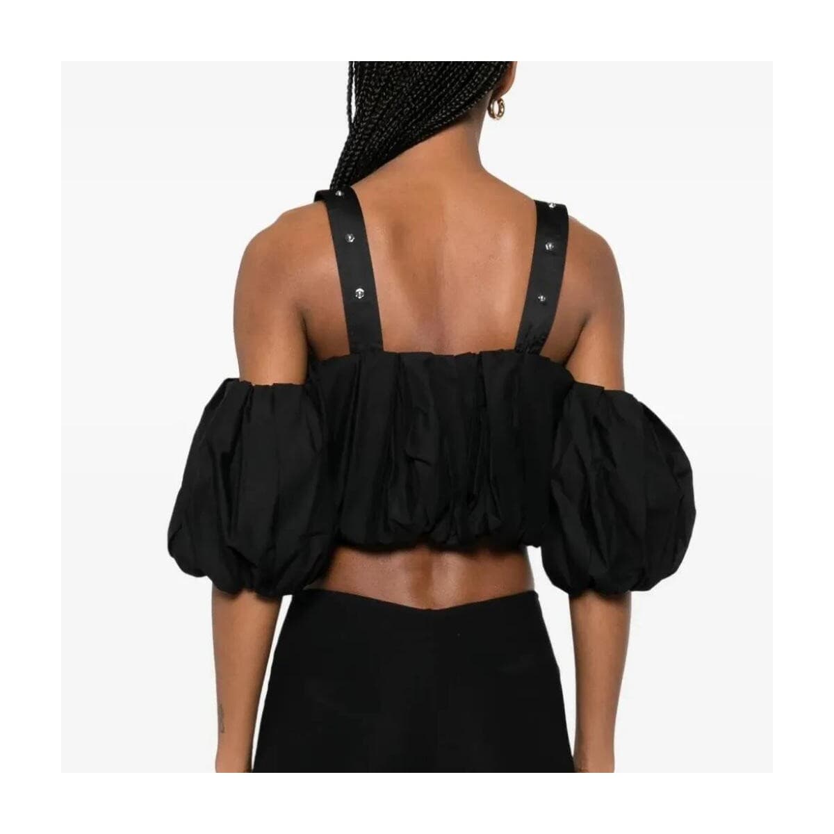 Women's T-Shirts Pinko Black