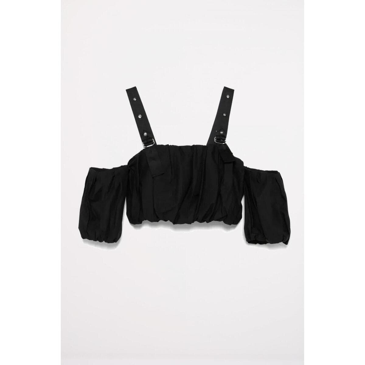 Women's T-Shirts Pinko Black