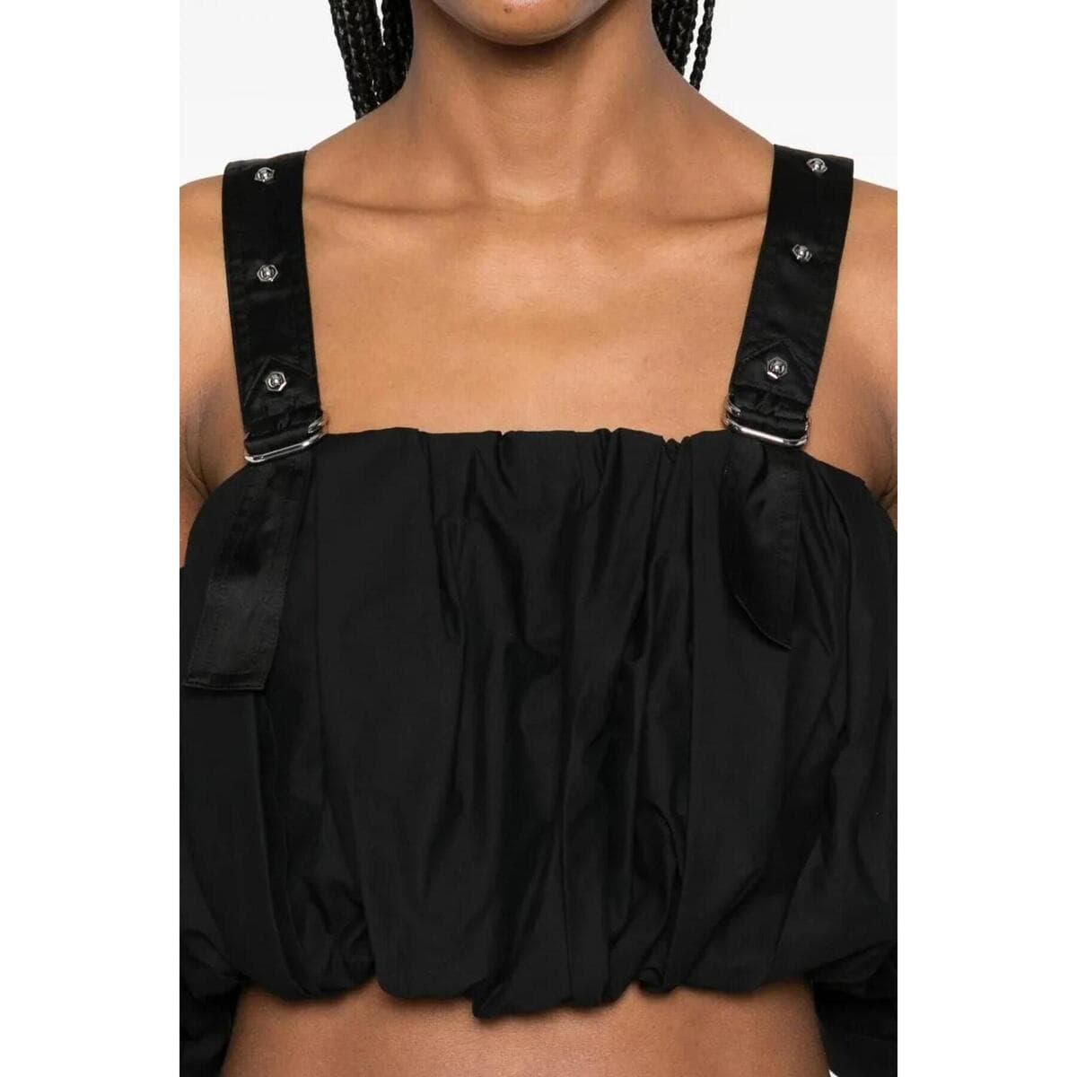 Women's T-Shirts Pinko Black