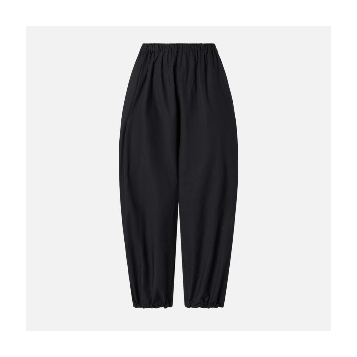 Women's Pants Pinko Black