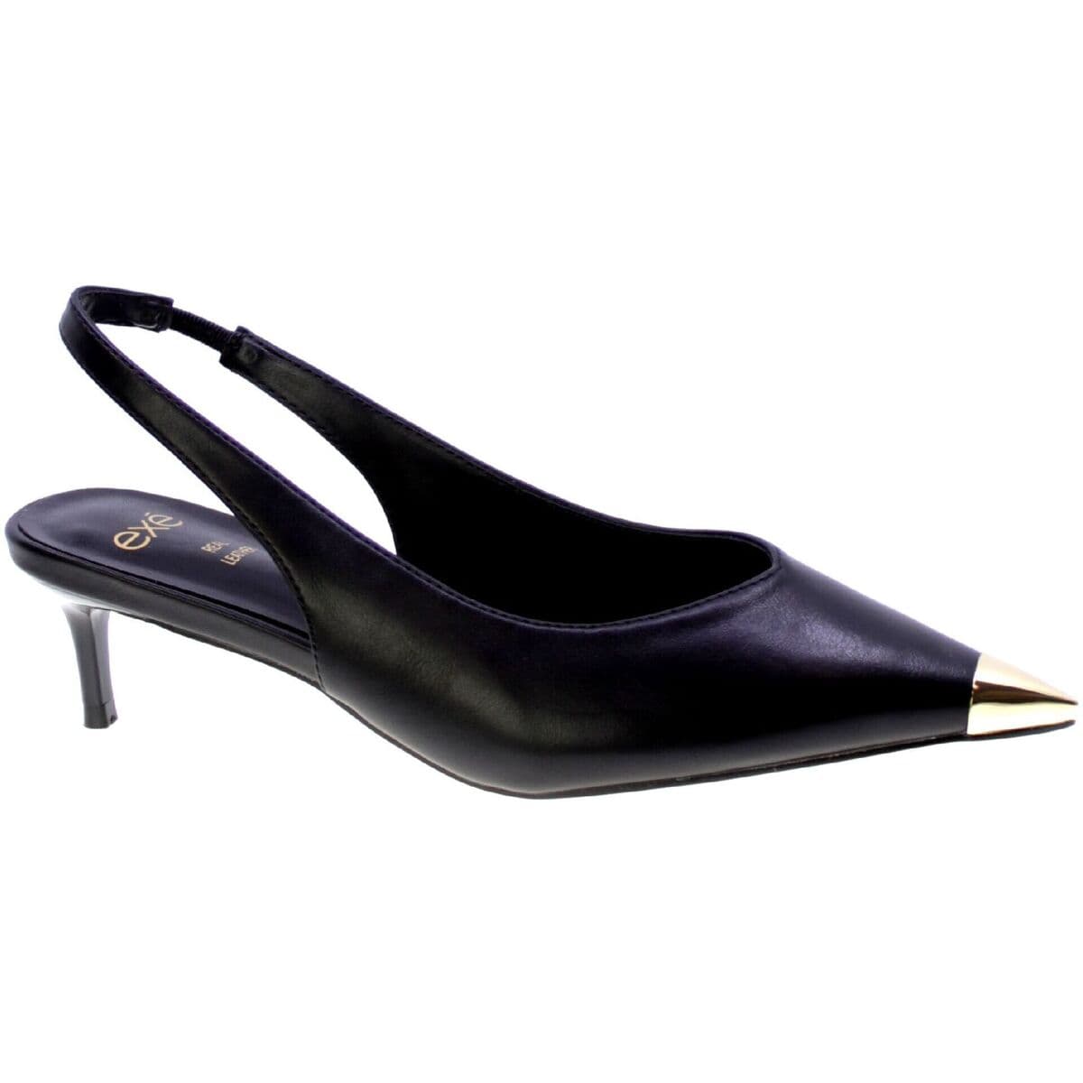 Women's Pumps Exé Shoes Black