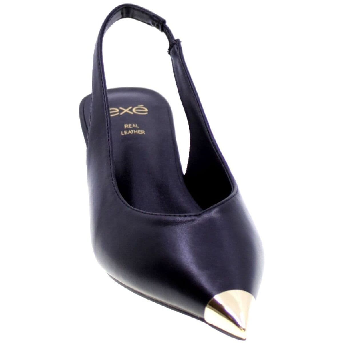 Women's Pumps Exé Shoes Black