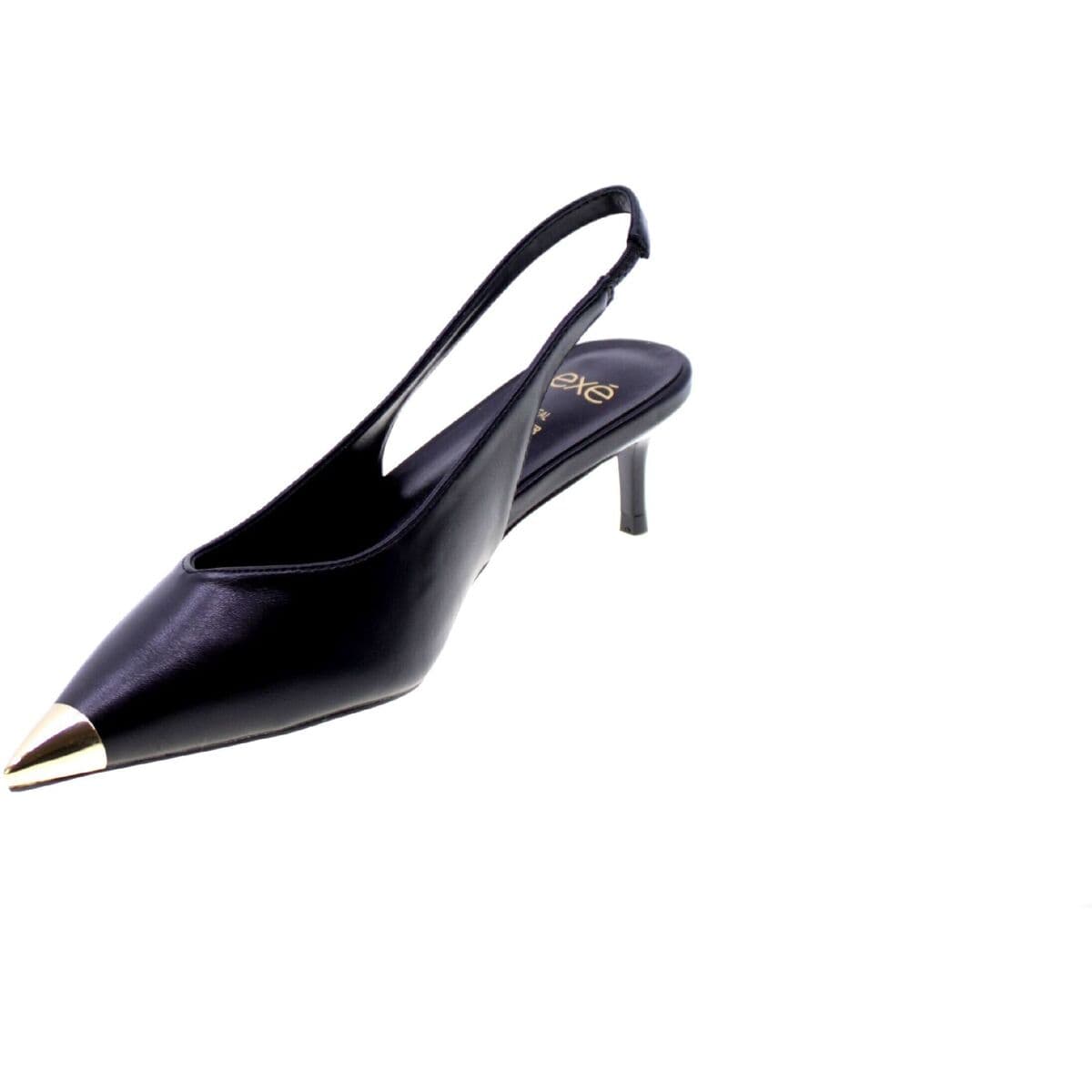 Women's Pumps Exé Shoes Black