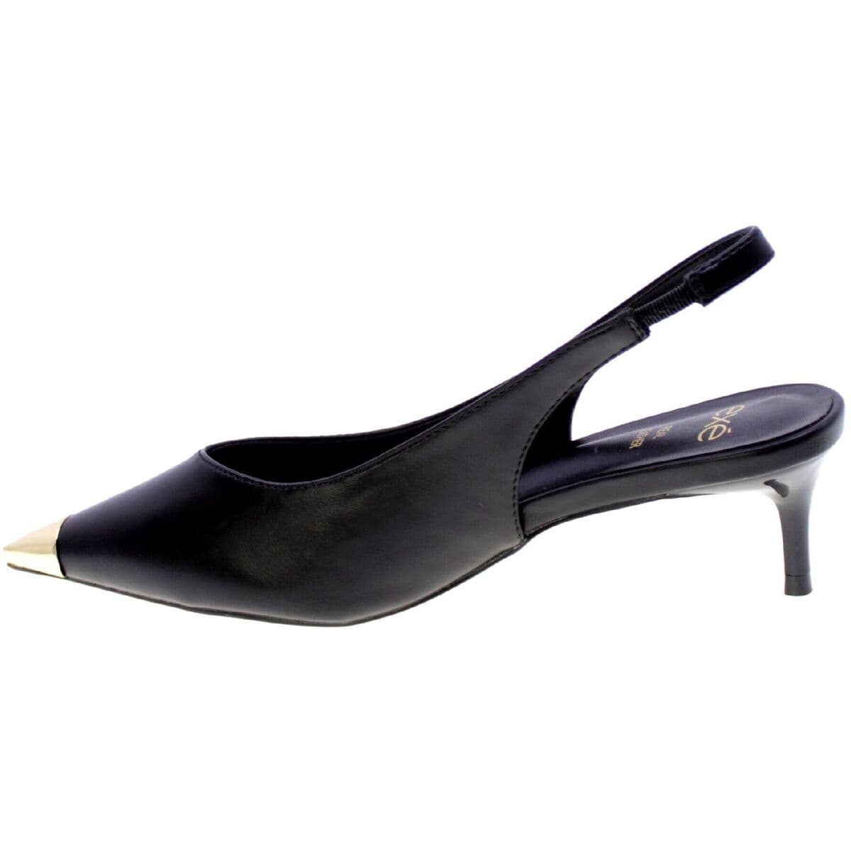 Women's Pumps Exé Shoes Black
