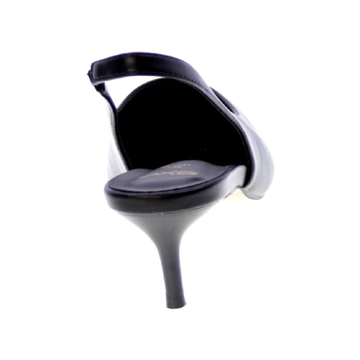 Women's Pumps Exé Shoes Black
