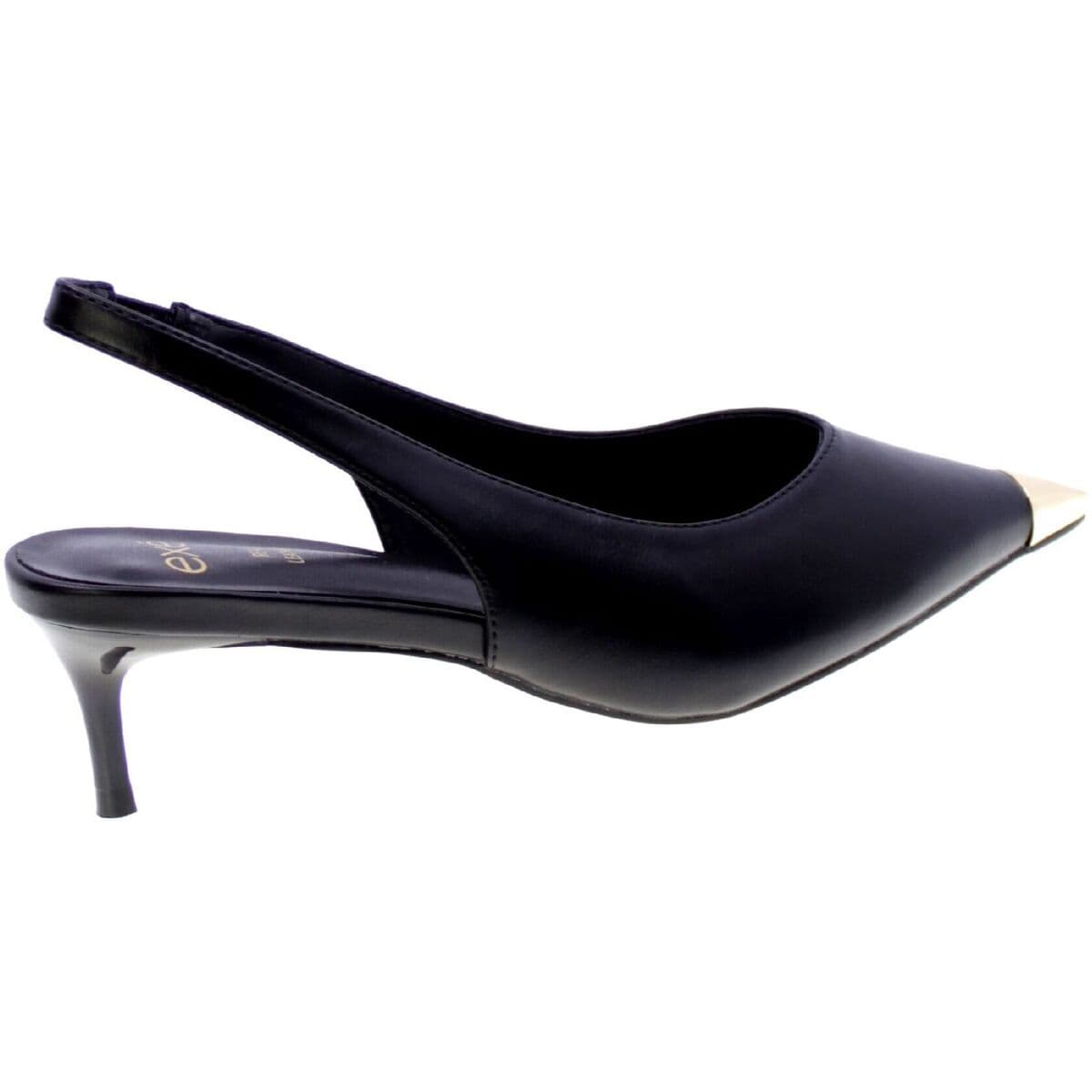 Women's Pumps Exé Shoes Black