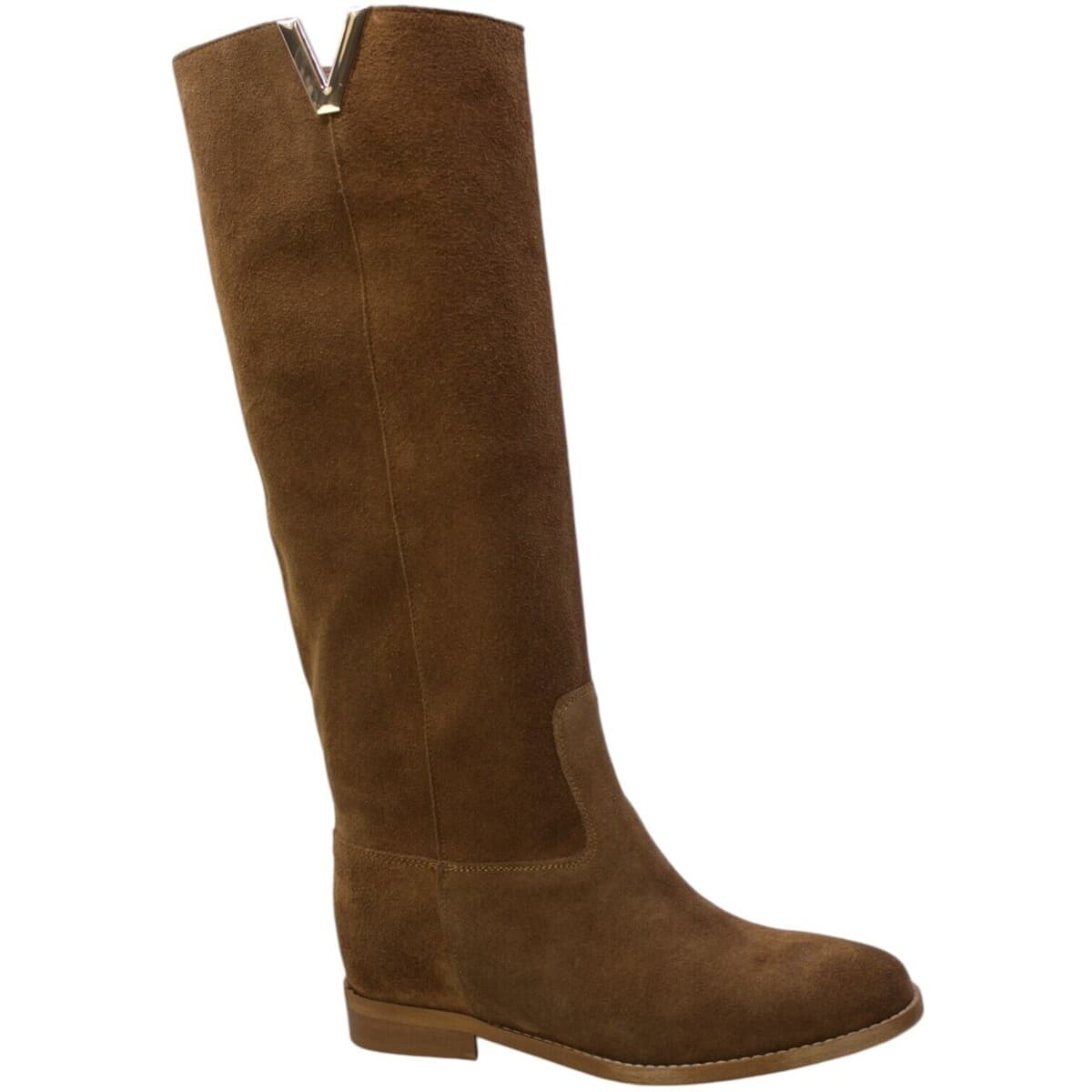 Women's Boots Joy Wendel Brown