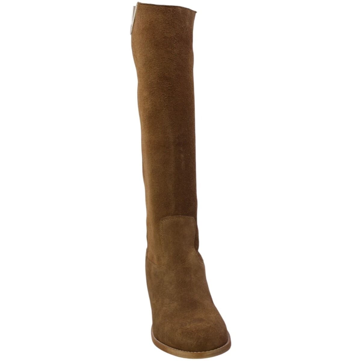 Women's Boots Joy Wendel Brown