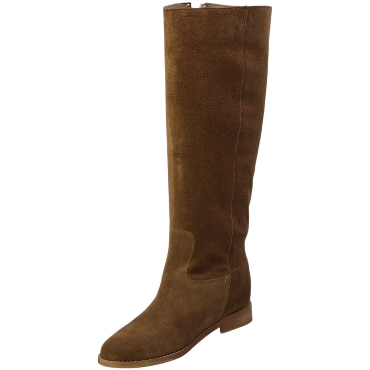 Women's Boots Joy Wendel Brown