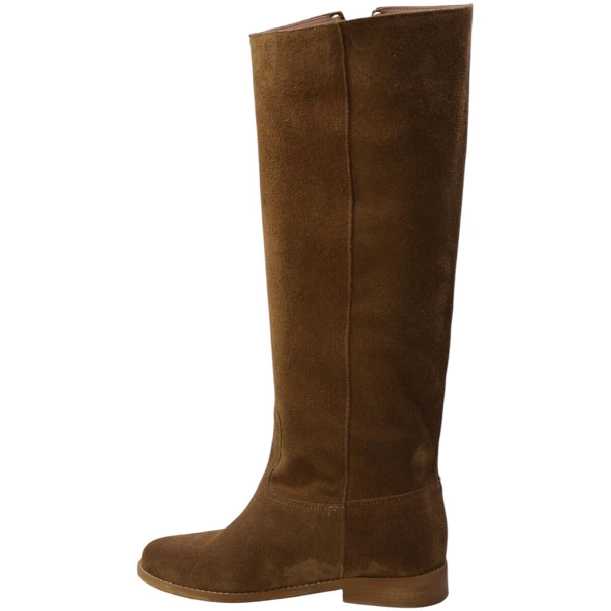 Women's Boots Joy Wendel Brown