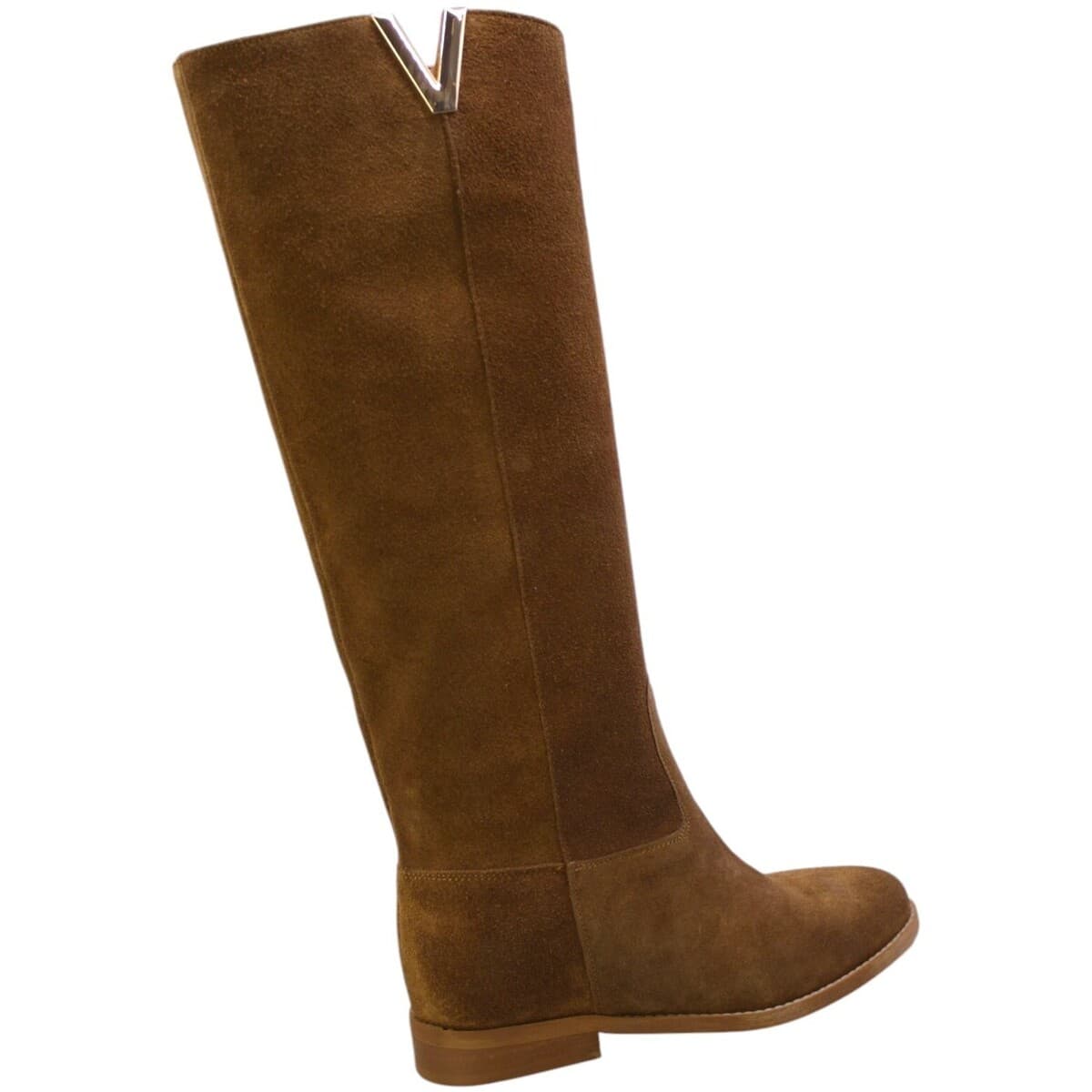 Women's Boots Joy Wendel Brown
