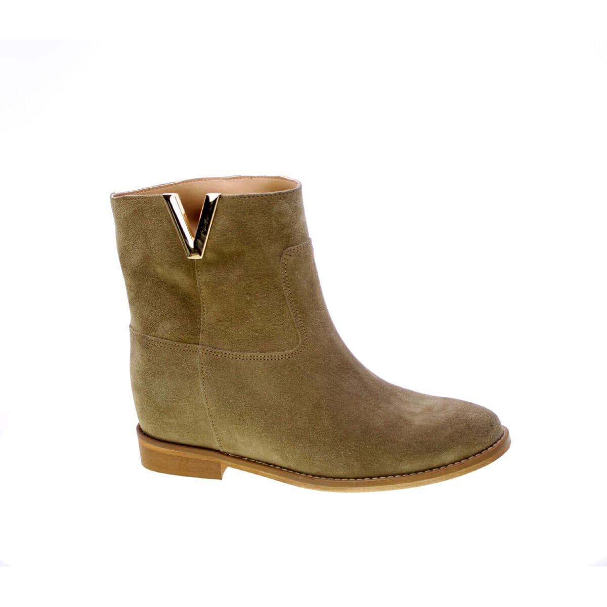 Women's Boots Joy Wendel Beige
